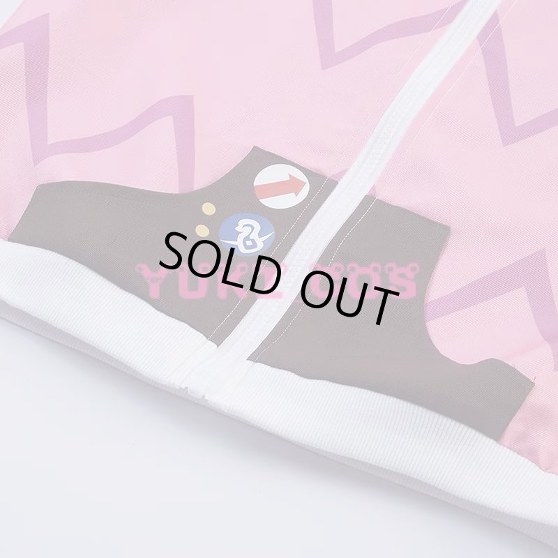 画像4: ウマ娘 プリティーダービー ナリタタイシン コスプレ衣装 (4)