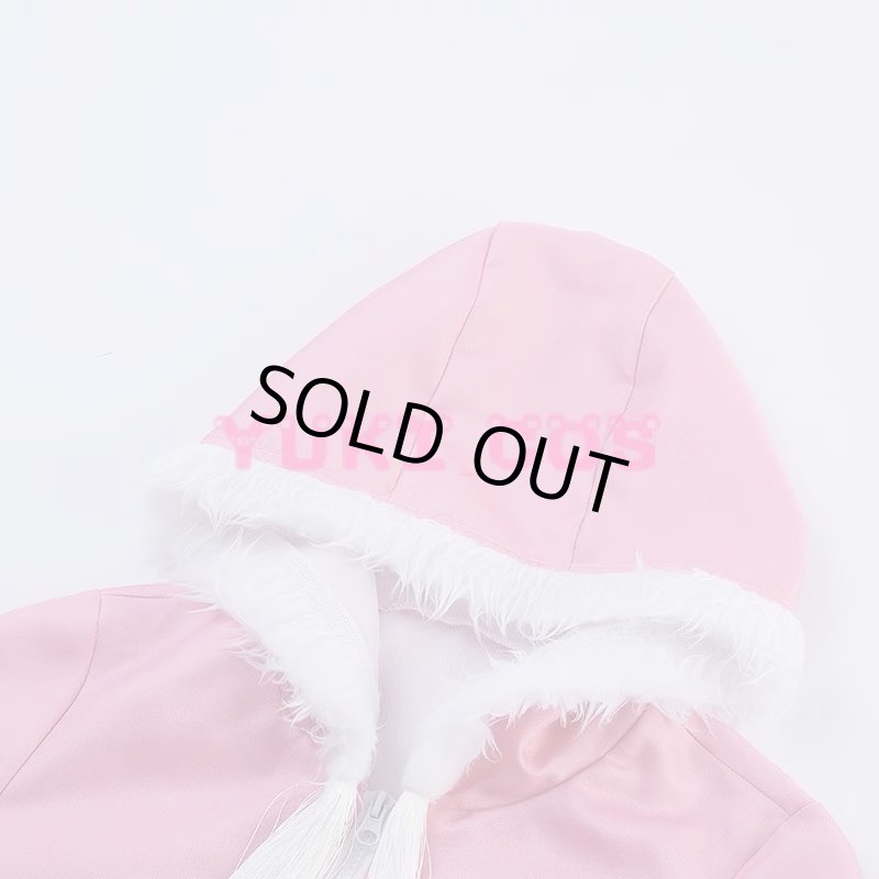 画像3: ウマ娘 プリティーダービー ナリタタイシン コスプレ衣装 (3)