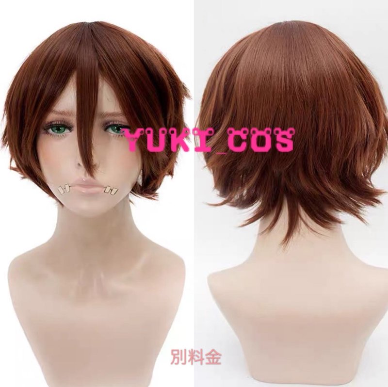 画像7: アイデンティティ5 第五人格 真夏のお茶会シリーズ 傭兵 コスプレ衣装 送料無料 (7)