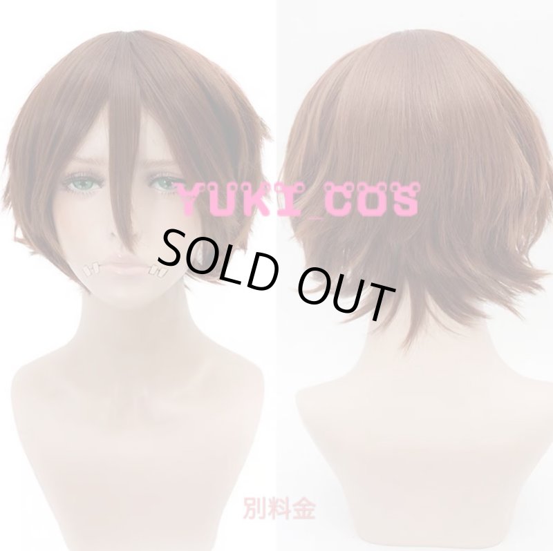 画像7: アイデンティティ5 第五人格 真夏のお茶会シリーズ 傭兵　コスプレ衣装　送料無料 (7)