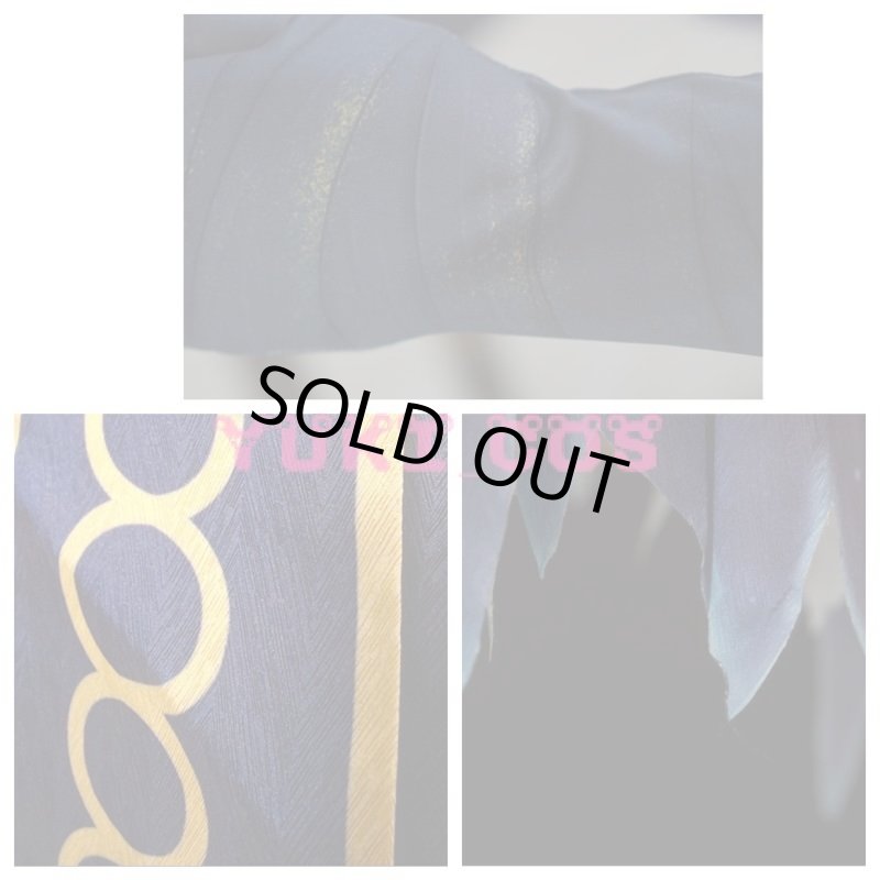 画像4: アイデンティティ5 第五人格 IdentityV 納棺師 フェニックス コスプレ衣装 (4)