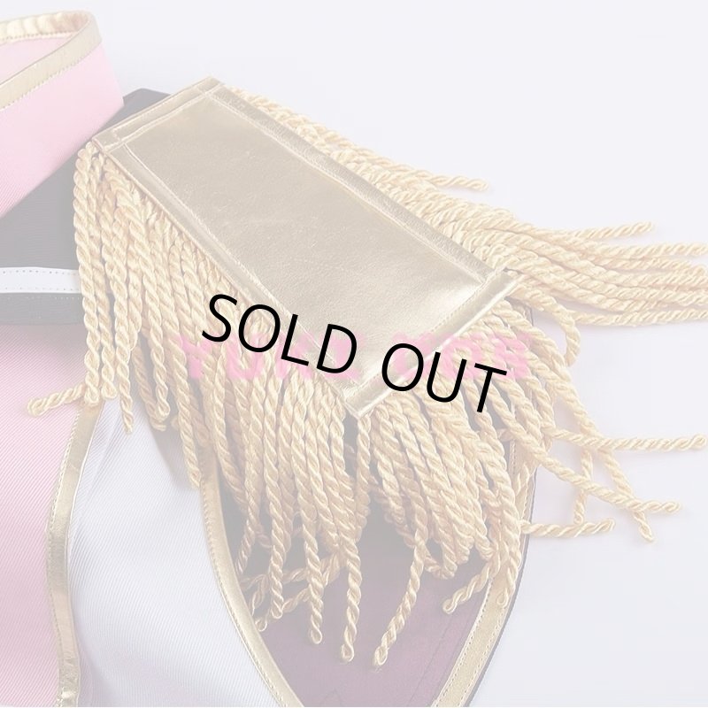 画像3: ウマ娘 プリティーダービー　サクラバクシンオー  コスプレ衣装 (3)