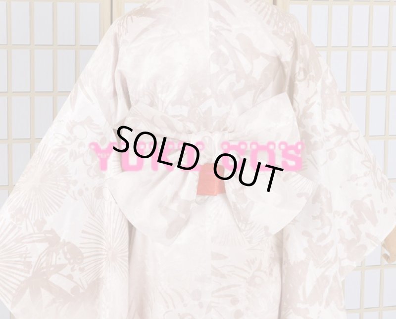 画像2: 陰陽師　不知火 白無垢　コスプレ衣装 (2)