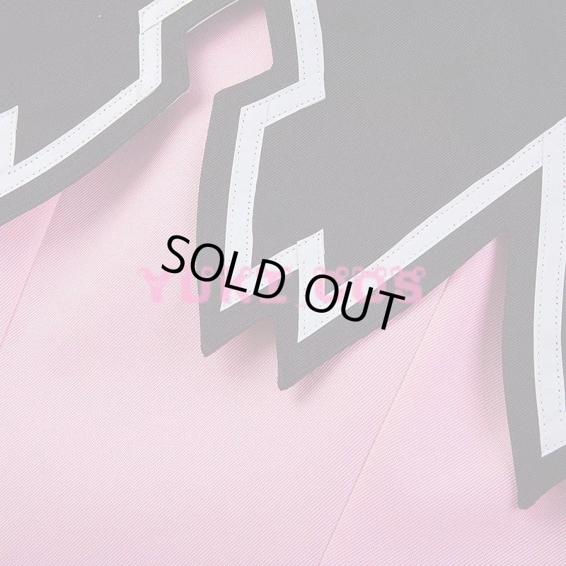 画像5: ウマ娘 プリティーダービー　サクラバクシンオー  コスプレ衣装 (5)