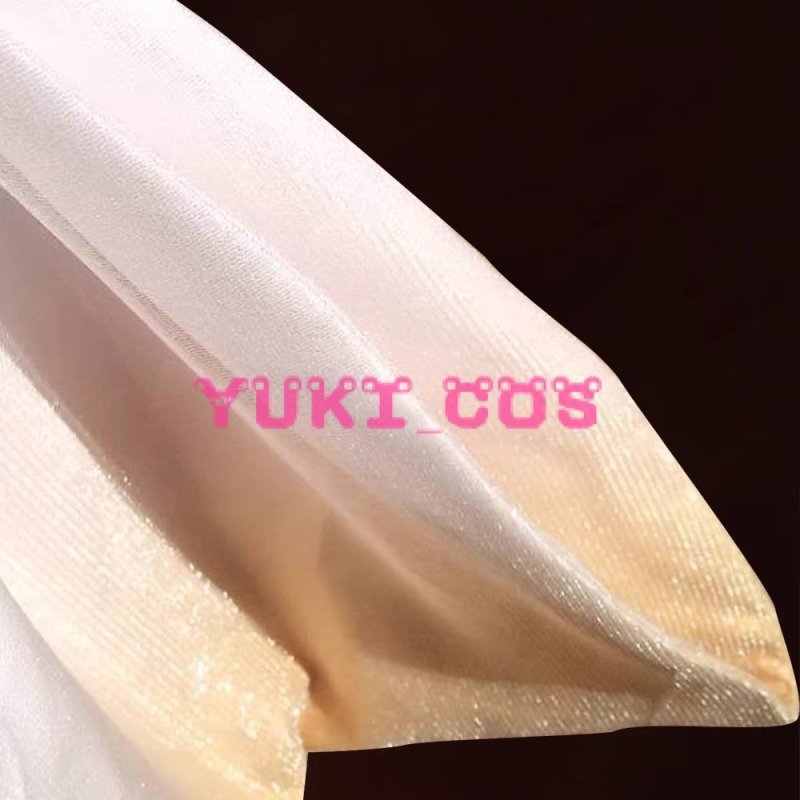 画像4: 陰陽師 蛍草 ほたるぐさ コスプレ衣装 (4)