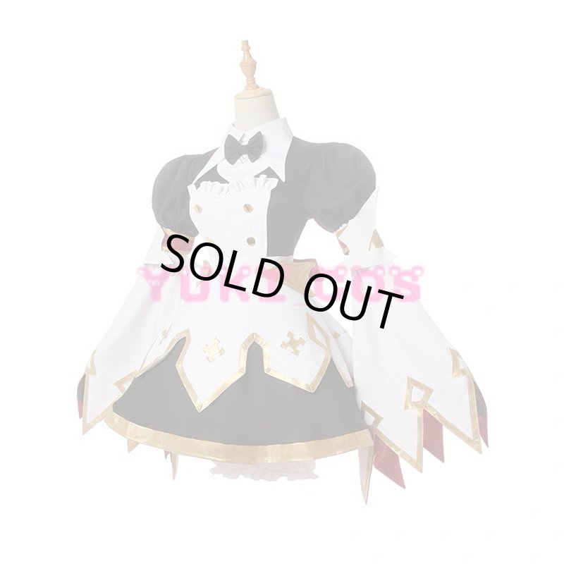 画像2: FGO Fate/Grand Order アストルフォ セイバー 剣トルフォ コスプレ衣装 (2)