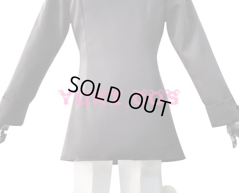 画像6: アイデンティティ5 第五人格 IdentityV 小説家 邪念 コスプレ衣装 送料無料 (6)