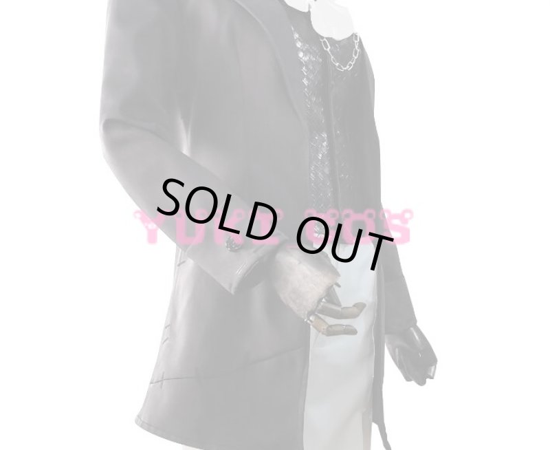 画像5: アイデンティティ5 第五人格 IdentityV 小説家 邪念 コスプレ衣装 送料無料 (5)