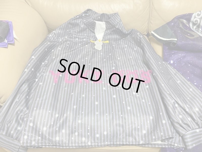 画像9: IdentityV アイデンティティV 第五人格 写真家 アズライール コスプレ衣装 送料無料 (9)