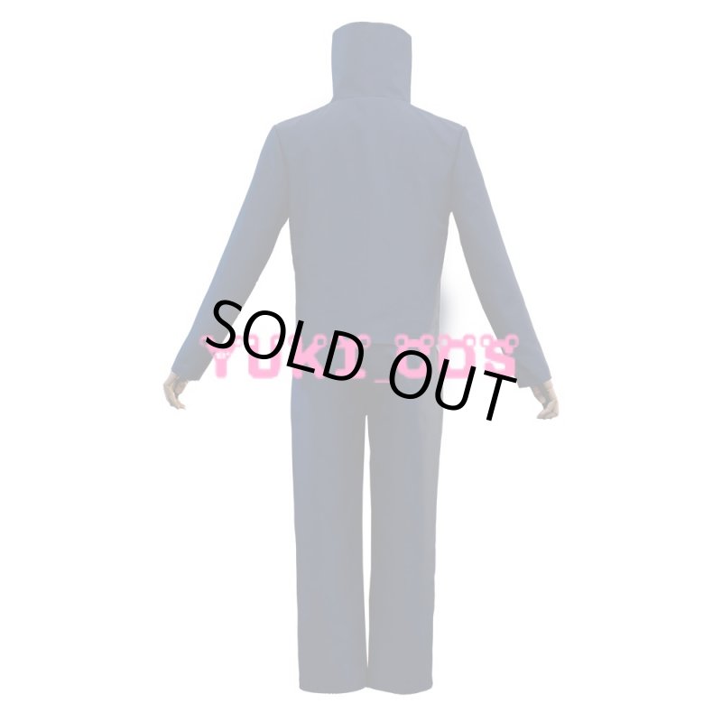 画像3: 呪術廻戦 狗巻棘 いぬまきとげ コスプレ衣装 (3)