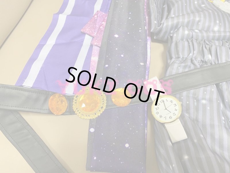 画像12: IdentityV アイデンティティV 第五人格 写真家 アズライール コスプレ衣装 送料無料 (12)