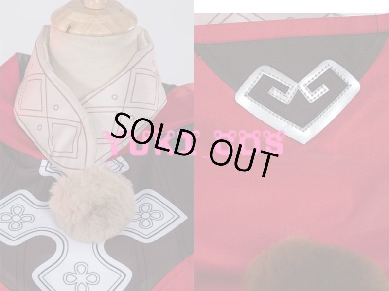 画像3: 原神 げんしん クレー コスプレ衣装 送料無料 (3)