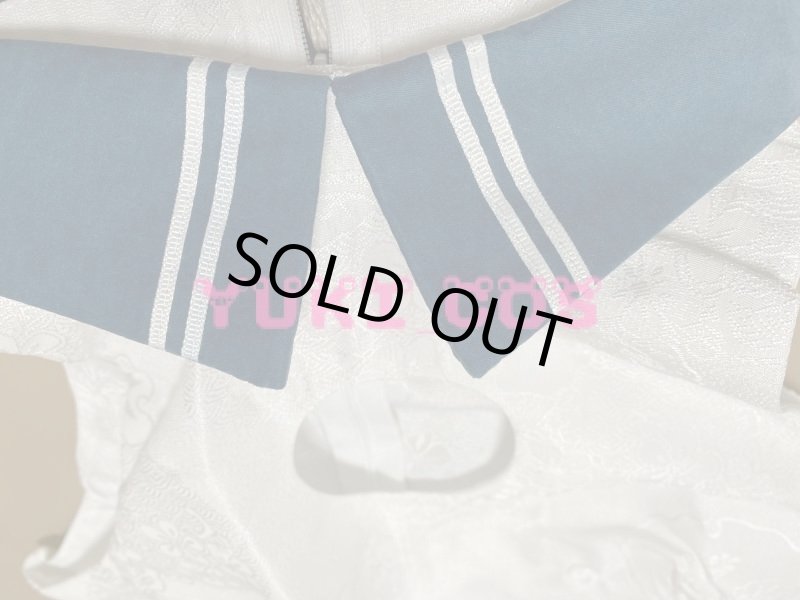 画像6: アークナイツ　シー 夕 Dusk コスプレ衣装 (6)