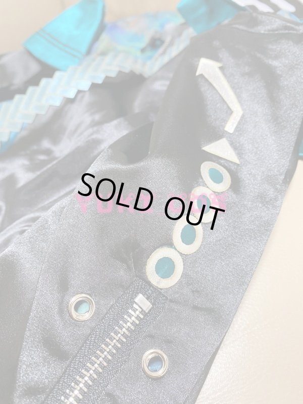 画像4: アークナイツ　シー 夕 Dusk コスプレ衣装 (4)