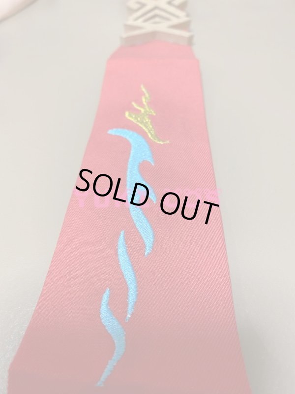 画像8: アークナイツ　シー 夕 Dusk コスプレ衣装 (8)