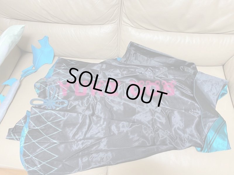 画像9: アークナイツ　シー 夕 Dusk コスプレ衣装 (9)