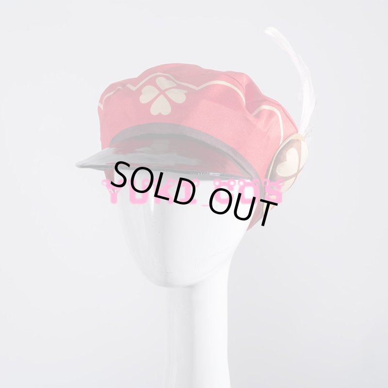 画像6: 原神 げんしん クレー コスプレ衣装 送料無料 (6)