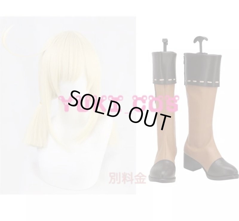 画像8: 原神 げんしん クレー コスプレ衣装 送料無料 (8)