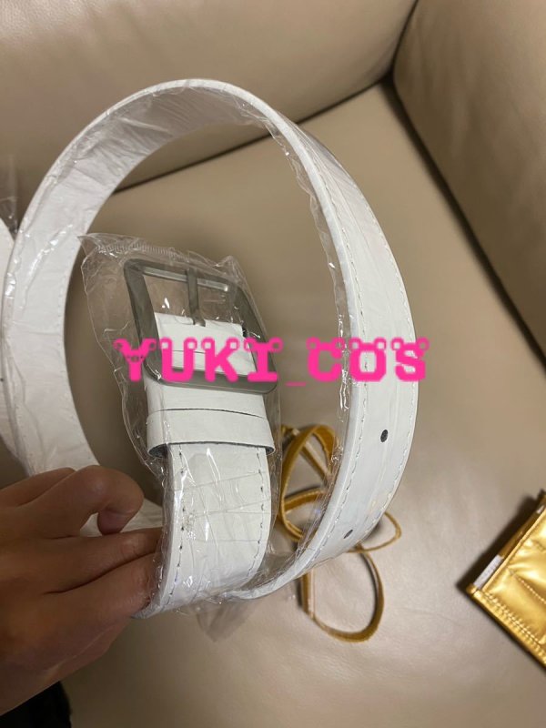 画像9: 鬼滅の刃 音柱 宇髄天元 コスプレ衣装 送料無料 (9)