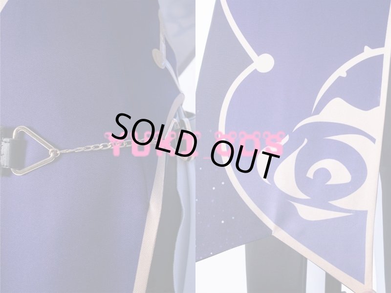 画像5: 原神　げんしん　リサ　コスプレ衣装 (5)