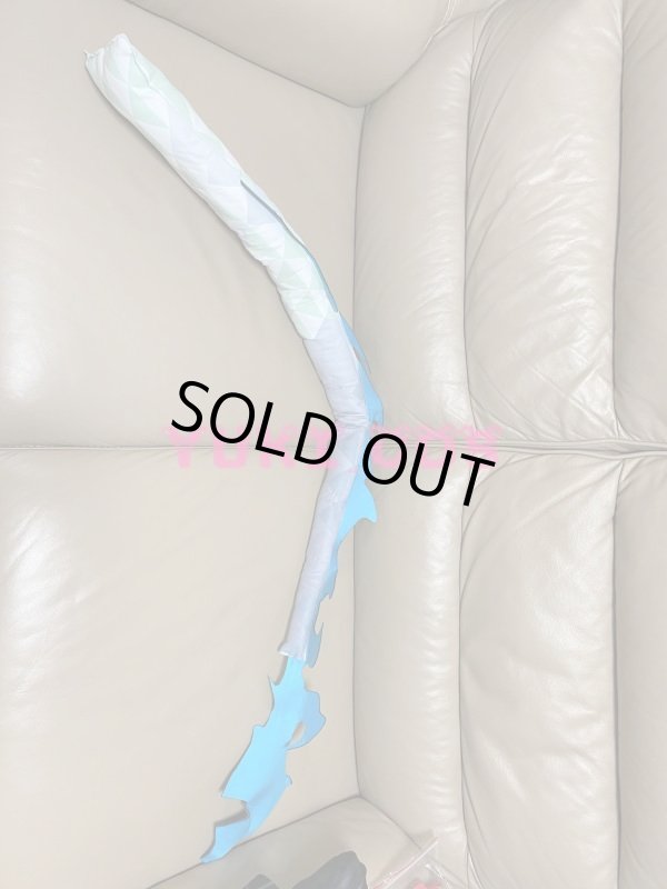 画像10: アークナイツ　シー 夕 Dusk コスプレ衣装 (10)