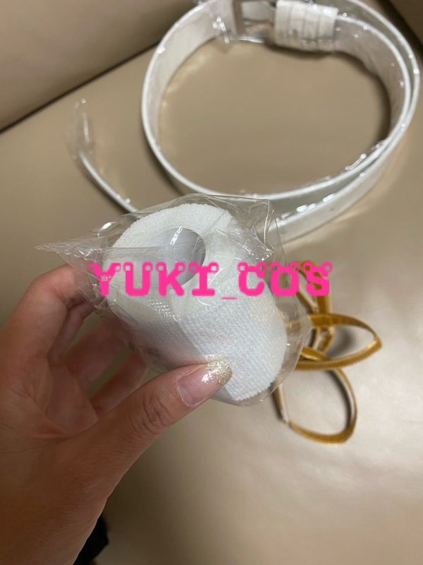 画像8: 鬼滅の刃 音柱 宇髄天元 コスプレ衣装 送料無料 (8)