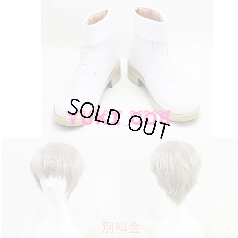 画像8: 呪術廻戦 狗巻棘 いぬまきとげ コスプレ衣装 (8)