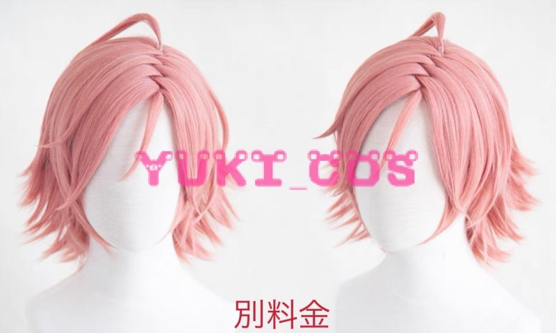 画像7: あんさんぶるスターズ!! あんスタ 秘宝紐解く/骨董綺譚 連れ添う綺譚 桜河こはく コスプレ衣装 送料無料 (7)