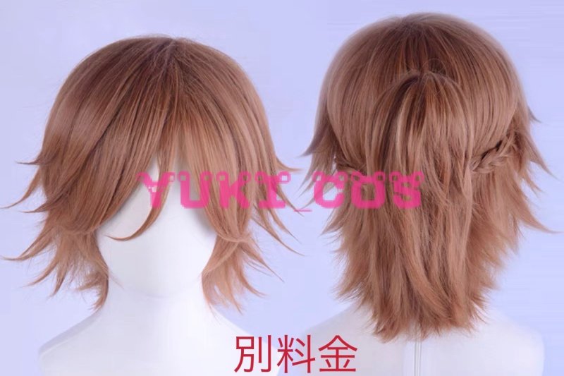 画像7: あんさんぶるスターズ!! あんスタ 秘宝紐解く/骨董綺譚 隠した綺譚 三毛縞斑 コスプレ衣装 送料無料 (7)