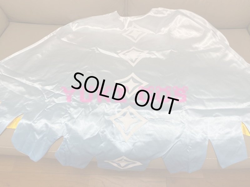 画像2: Sky星を紡ぐ子どもたち ケープ コスプレ 送料無料 (2)