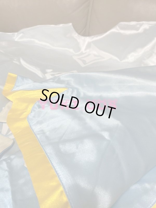 画像6: Sky星を紡ぐ子どもたち ケープ コスプレ 送料無料 (6)