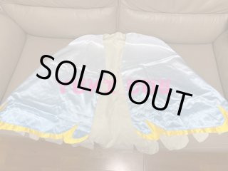 Sky 星を紡ぐ子どもたち 訴えかける親ケープ コスプレ衣装