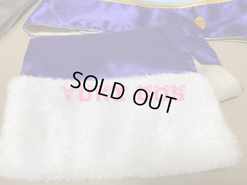 画像9: Sky星を紡ぐ子どもたち コスプレ衣装 送料無料 (9)