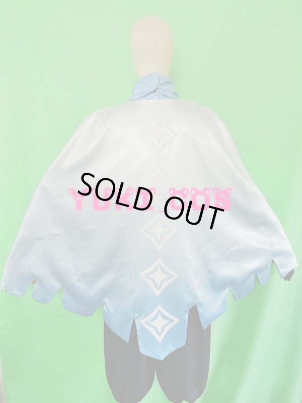 画像2: Sky星を紡ぐ子どもたち 星の子 コスプレ衣装 送料無料 (2)