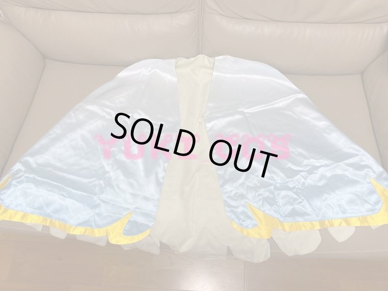 画像4: Sky星を紡ぐ子どもたち 星の子 コスプレ衣装 送料無料 (4)