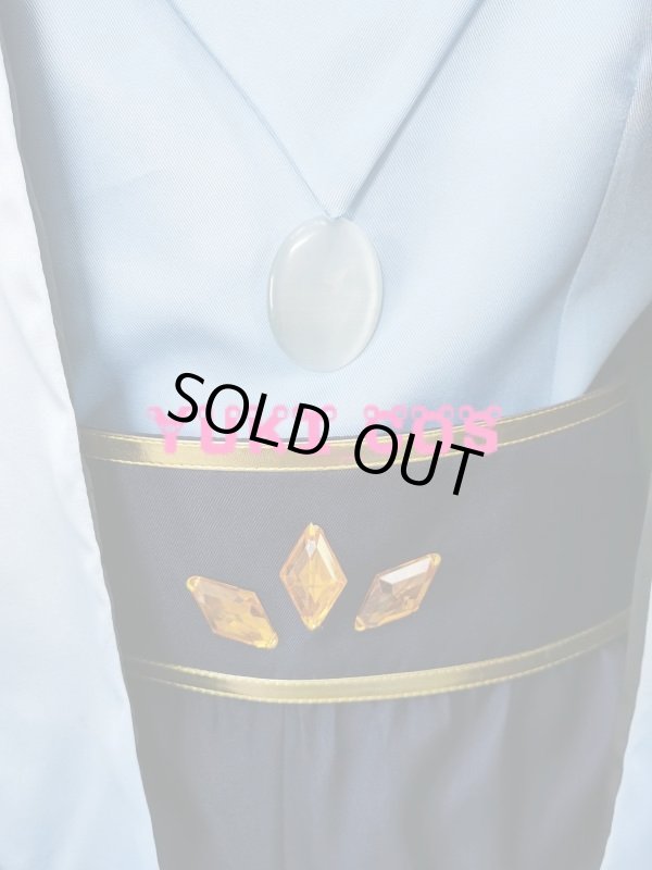 画像7: Sky星を紡ぐ子どもたち 星の子 コスプレ衣装 送料無料 (7)