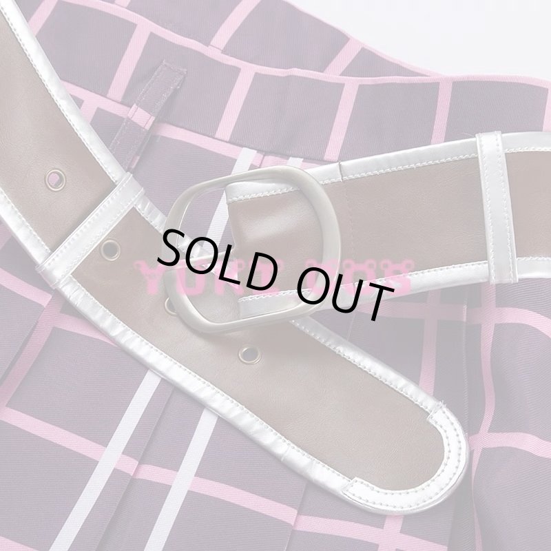 画像4: ウマ娘 プリティーダービー ナリタブライアン コスプレ衣装 (4)