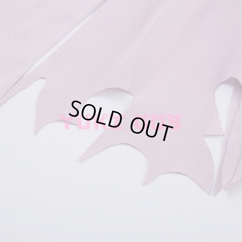 画像5: ウマ娘 プリティーダービー ナリタブライアン コスプレ衣装 (5)