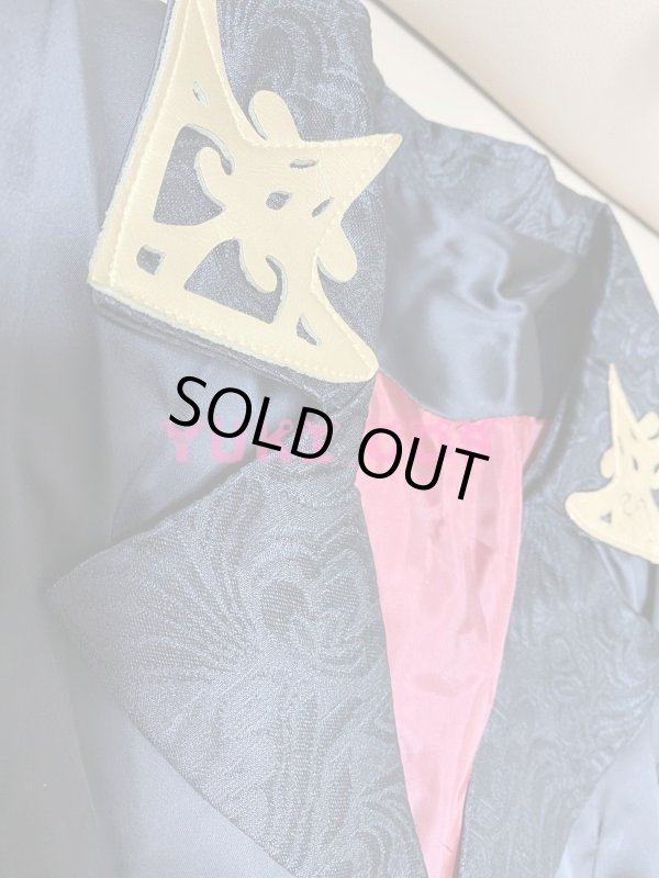 画像2: アイデンティティ5 IdentityV  第五人格 納棺師 命の翻弄者 コスプレ衣装 (2)