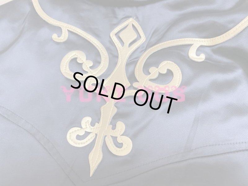 画像3: アイデンティティ5 IdentityV  第五人格 納棺師 命の翻弄者 コスプレ衣装 (3)