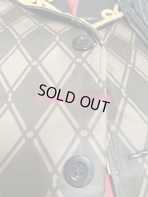 画像6: アイデンティティ5 IdentityV  第五人格 納棺師 命の翻弄者 コスプレ衣装 (6)