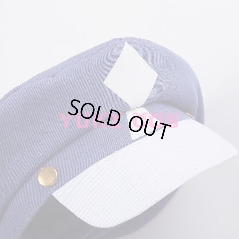 画像7: ウマ娘 プリティーダービー マチカネタンホイザ 勝負服 コスプレ衣装 送料無料 (7)