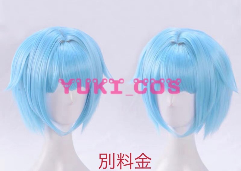 画像8: あんさんぶるスターズ!あんスタ 紫之創 中国版課金特典 カード 惬意时光 コスプレ衣装 送料無料 (8)