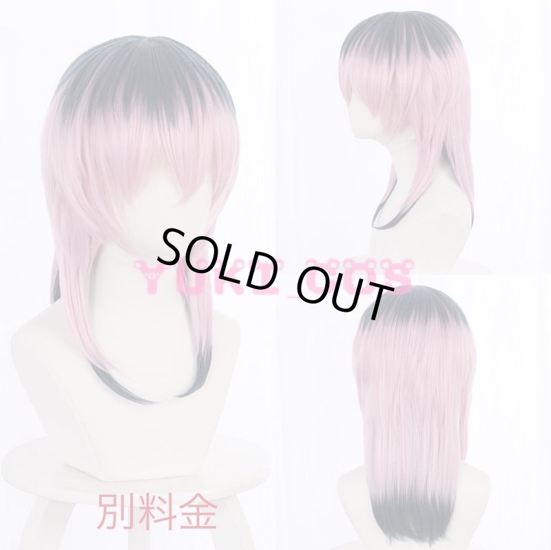 画像9: 東京リベンジャーズ 灰谷兄弟 灰谷竜胆 スーツ　コスプレ衣装　送料無料 (9)