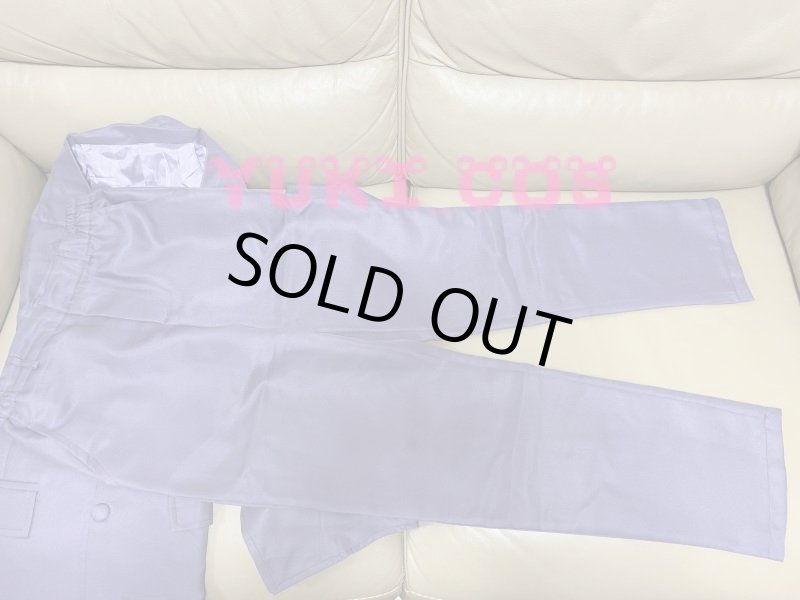 画像6: 東京リベンジャーズ 三途春千夜 さんずはるちよ スーツ コスプレ衣装 送料無料 (6)