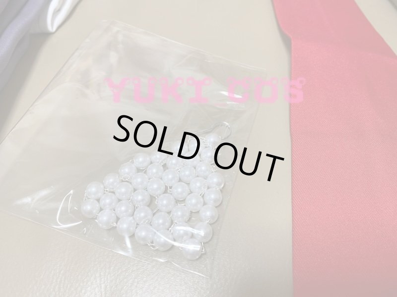 画像7: 東京リベンジャーズ 三途春千夜 さんずはるちよ スーツ コスプレ衣装 送料無料 (7)