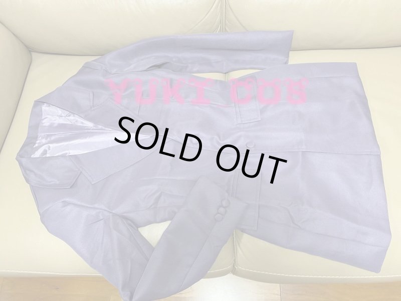 画像5: 東京リベンジャーズ 三途春千夜 さんずはるちよ スーツ コスプレ衣装 送料無料 (5)