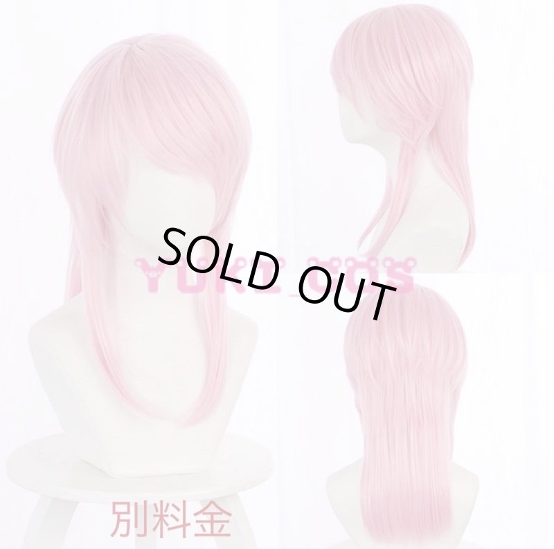 画像8: 東京リベンジャーズ 三途春千夜 さんずはるちよ スーツ コスプレ衣装 送料無料 (8)