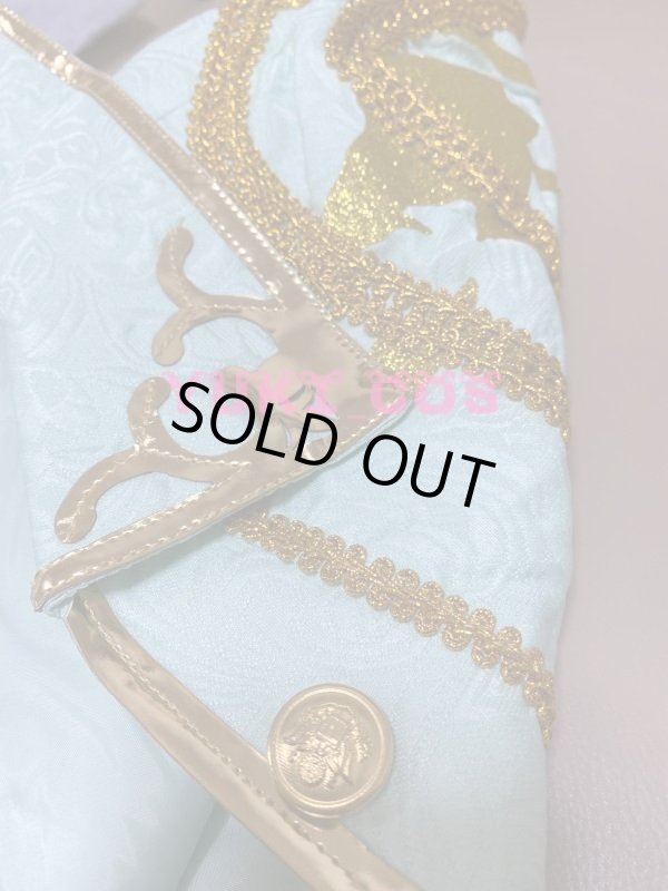 画像4: IdentityV アイデンティティV 第五人格 墓守 チーズ コスプレ衣装 (4)