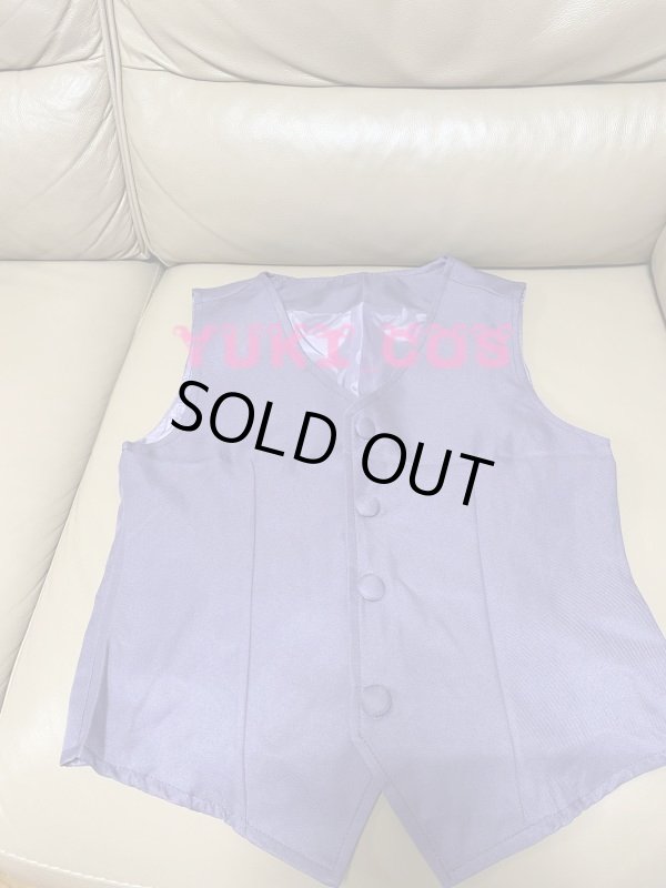 画像4: 東京リベンジャーズ 三途春千夜 さんずはるちよ スーツ コスプレ衣装 送料無料 (4)